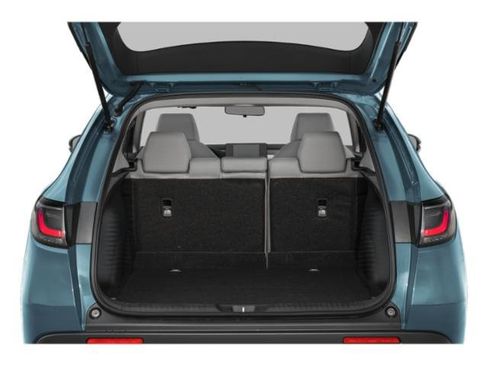 New 2026 Honda HR-V LX image 13