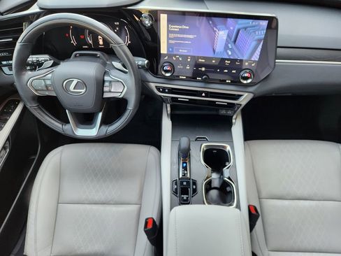 Used 2023 Lexus RX 350 Premium Plus w/ Accessory Package (K3) FWD image 25