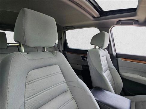 Used 2022 Honda CR-V EX image 22