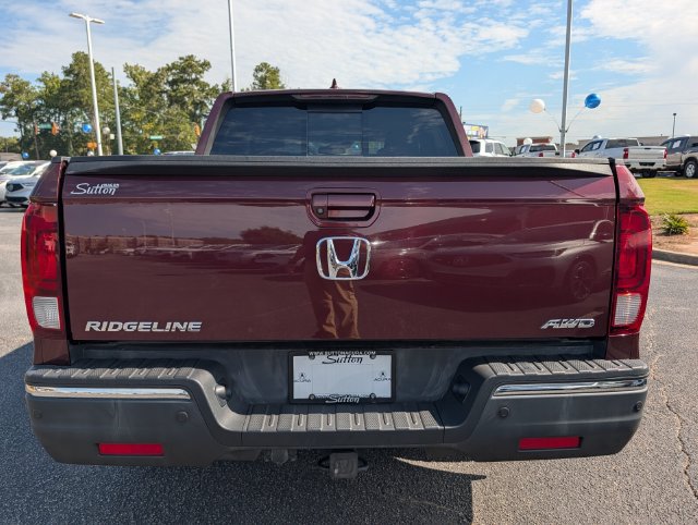 Used 2020 Honda Ridgeline RTL-E image 55