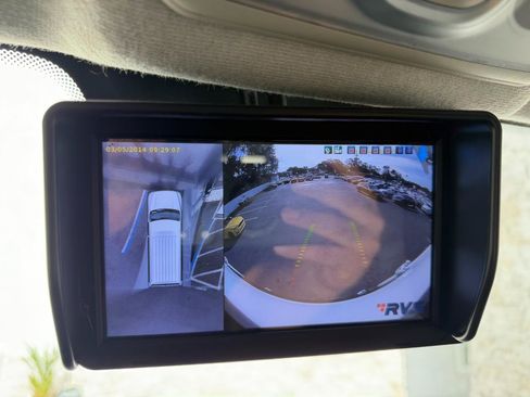 Used 2021 RAM ProMaster 1500 FWD image 29