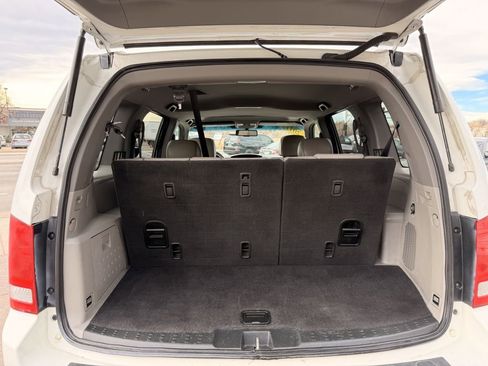 Used 2011 Honda Pilot EX-L image 30