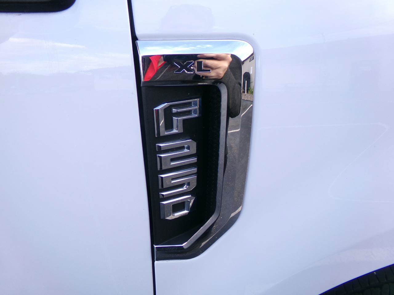Used 2022 Ford F250 XL w/ Power Equipment Group AWD/4WD image 46