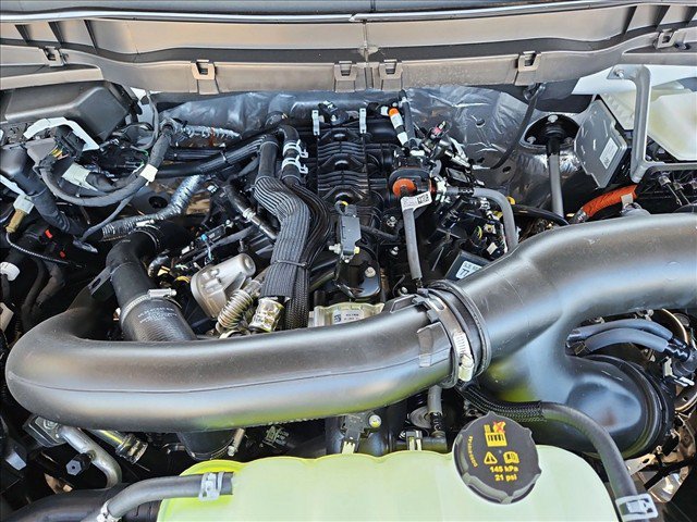 New 2026 Ford F150 King Ranch w/ Equipment Group 601A High AWD/4WD image 17