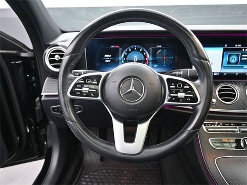 Certified 2020 Mercedes-Benz E 350 Sedan image 2