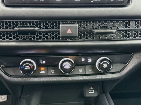 Used 2023 Honda HR-V LX image 22