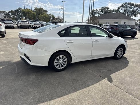 Certified 2024 Kia Forte LX image 14