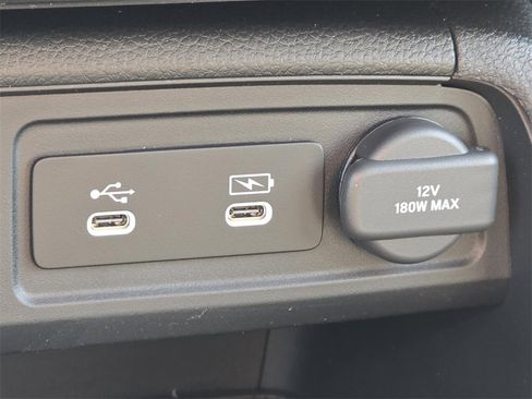 New 2026 Honda Passport TrailSport image 8