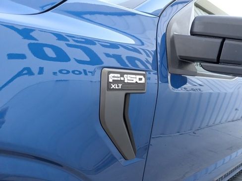 Used 2023 Ford F150 XLT image 10