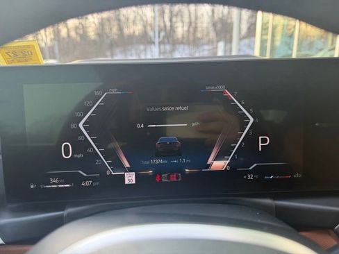 Certified 2024 BMW 440i xDrive Coupe w/ Premium Package image 13