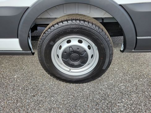 New 2025 Ford Transit 350 XL image 8