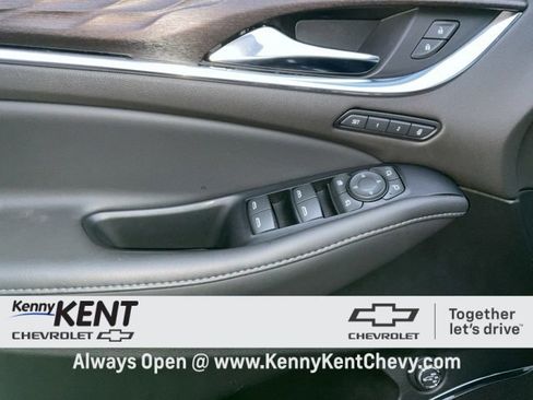 Certified 2023 Buick Enclave Avenir w/ Avenir Technology Package image 29