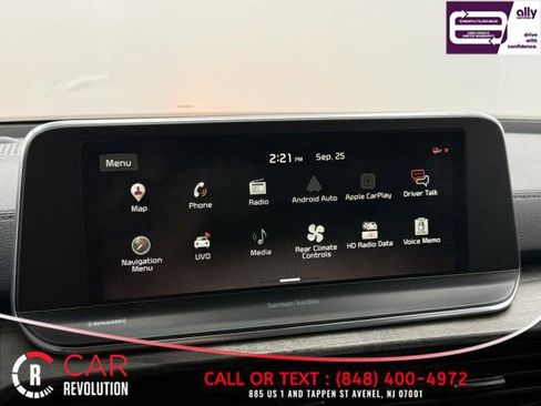 Used 2020 Kia Telluride SX image 31