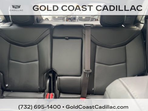 Certified 2024 Cadillac XT5 Premium Luxury image 19