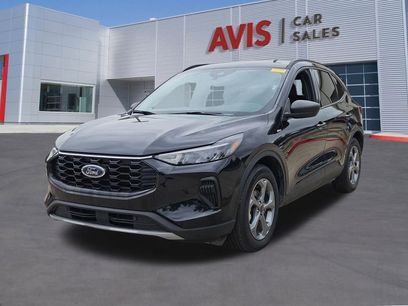 Used 2025 Ford Escape ST-Line