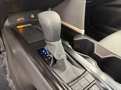 Certified 2026 Toyota Camry LE FWD image 30