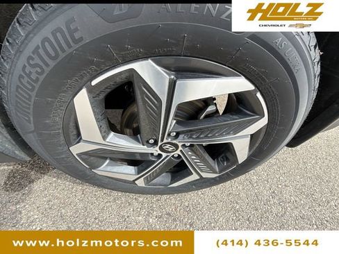 Used 2023 Hyundai Tucson Limited w/ Cargo Package image 34