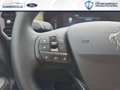 New 2026 Ford Bronco Sport Big Bend AWD/4WD image 18