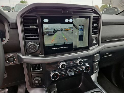 New 2026 Ford F150 XLT w/ Equipment Group 302A MID image 24