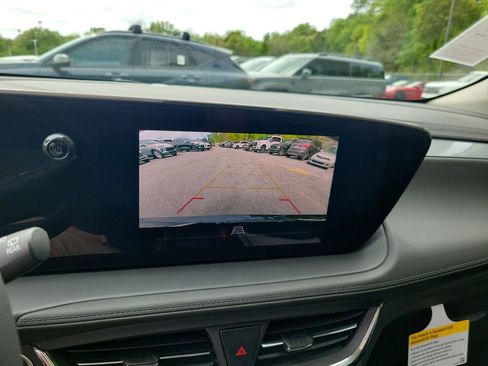 New 2026 Buick Encore GX Sport Touring image 28