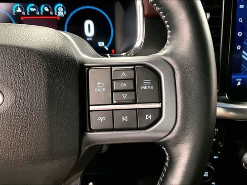 Used 2023 Ford F150 Lariat w/ Equipment Group 502A High AWD/4WD image 28
