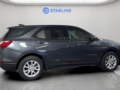 Used 2019 Chevrolet Equinox LS image 10