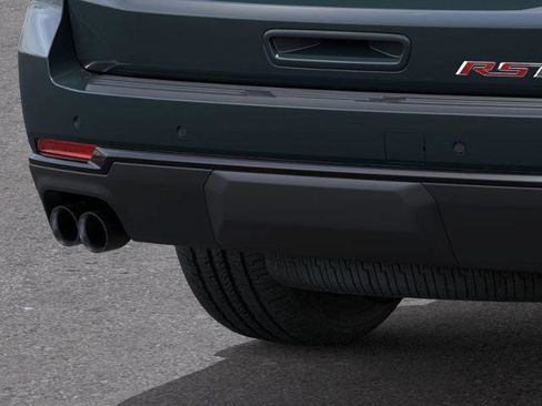 New 2026 Chevrolet Tahoe RST w/ Comfort Package image 30