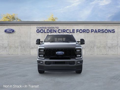 New 2026 Ford F250 XL image 7