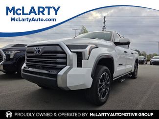 Used 2023 Toyota Tundra Limited video 1