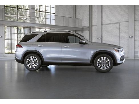 Certified 2022 Mercedes-Benz GLE 350 4MATIC image 16