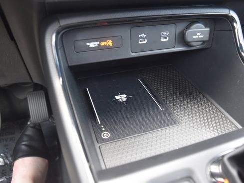 New 2026 Honda CR-V Sport-L image 22