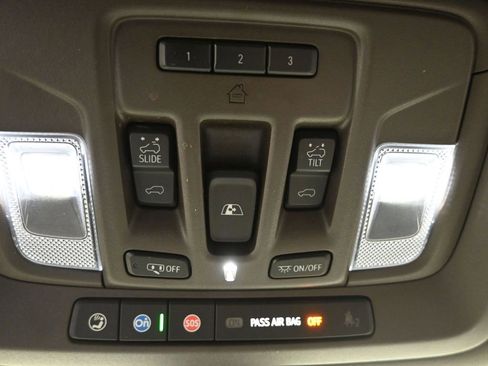 Used 2019 GMC Sierra 1500 Denali w/ Denali Ultimate Package image 20