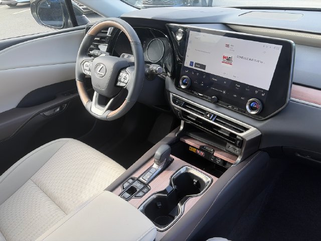 Used 2024 Lexus RX 350 Premium w/ Convenience Package AWD/4WD image 27