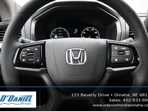 Used 2026 Honda Odyssey EX-L image 29