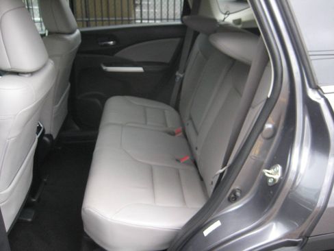 Used 2015 Honda CR-V EX-L image 18