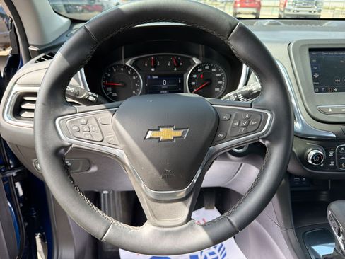 Used 2023 Chevrolet Equinox LT FWD image 27