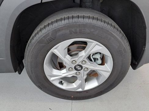 Used 2023 Hyundai Tucson SEL AWD/4WD image 31