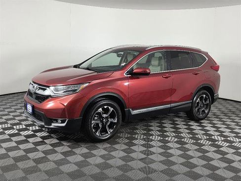 Used 2019 Honda CR-V Touring image 9