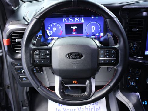 Used 2024 Ford F150 Raptor w/ Equipment Group 803A Raptor R AWD/4WD image 17