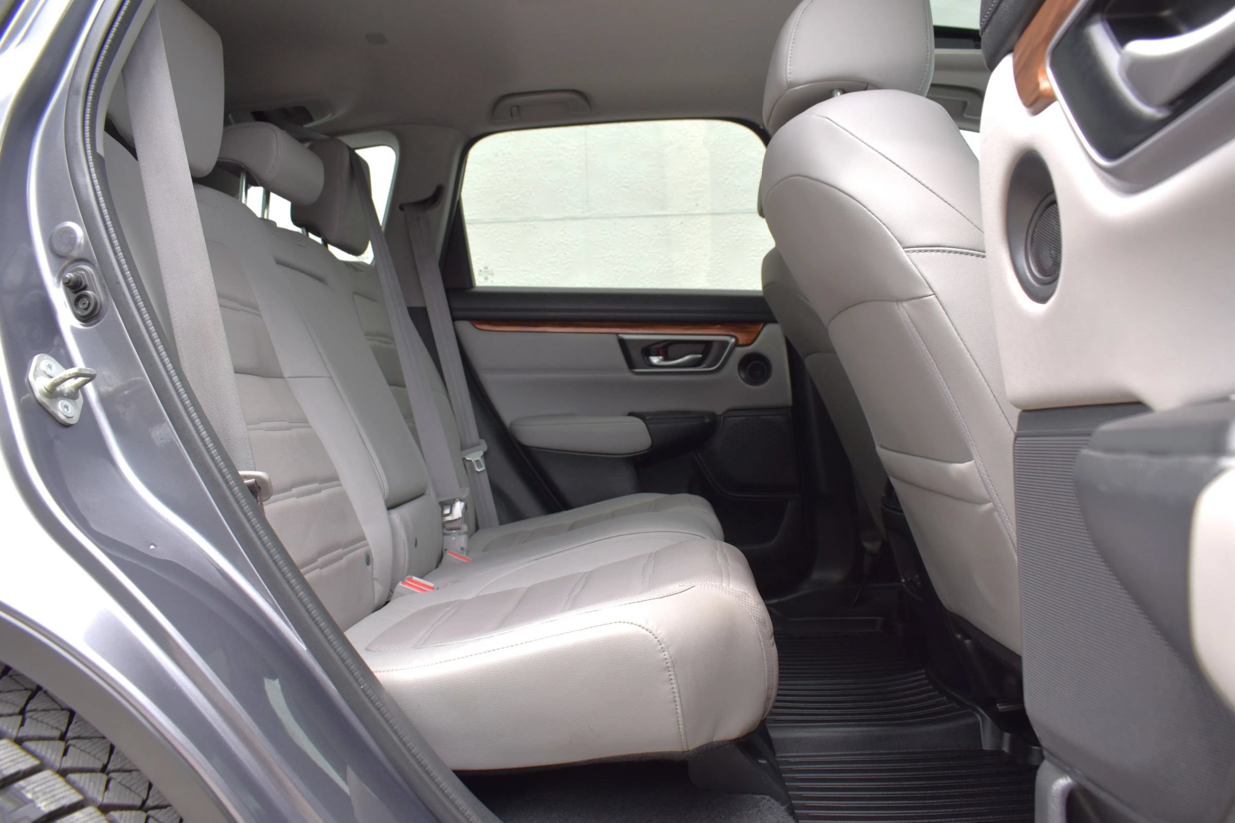 Used 2019 Honda CR-V EX-L image 55