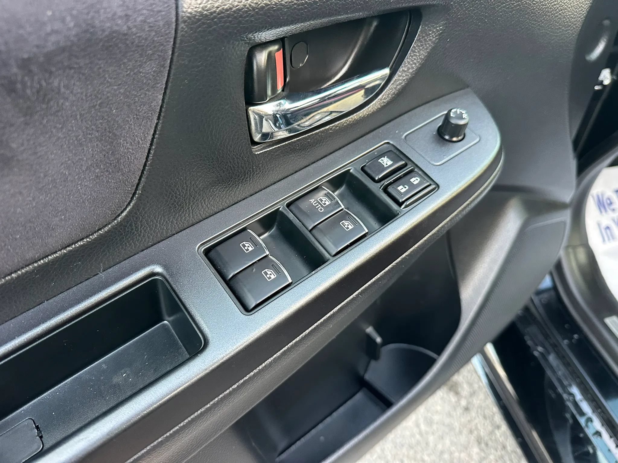 Used 2016 Subaru WRX STI AWD/4WD image 22