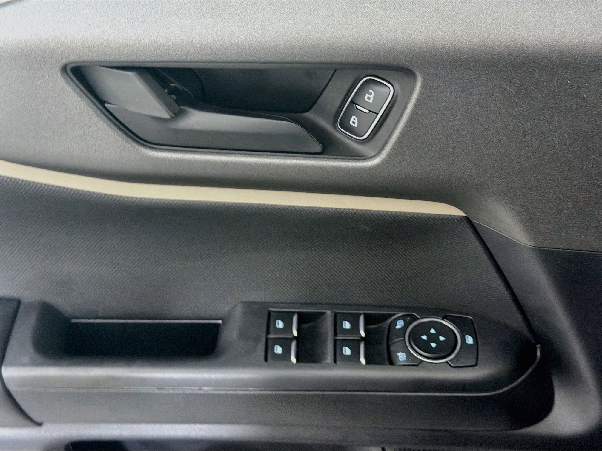 Used 2025 Ford Bronco Sport Big Bend AWD/4WD image 15