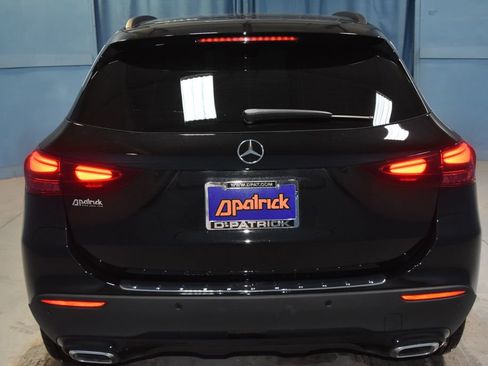 Certified 2026 Mercedes-Benz GLA 250 4MATIC image 28