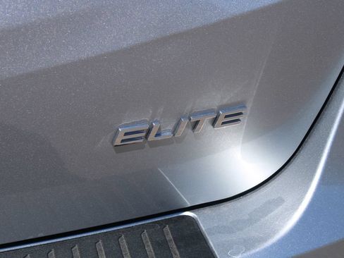 New 2026 Honda Odyssey Elite image 39