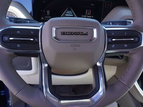 New 2026 GMC Yukon XL Denali w/ Sun & Power Step Package image 20