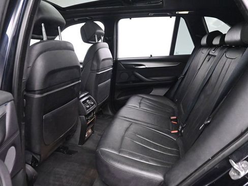 Used 2017 BMW X5 xDrive35i image 15