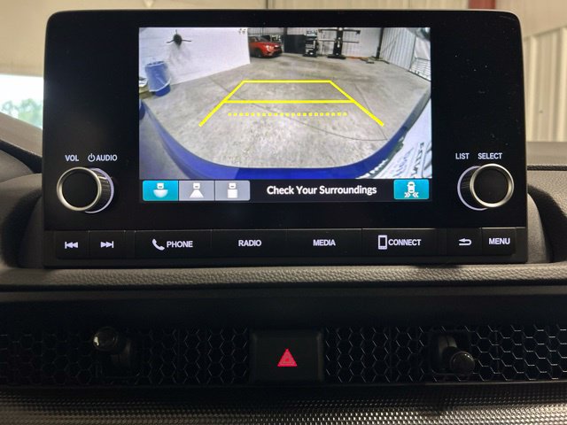 Certified 2024 Honda CR-V EX image 33