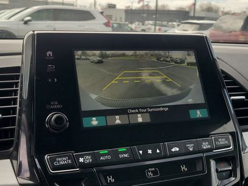 Used 2024 Honda Odyssey Sport image 23