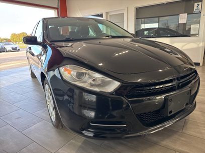 Used 2013 Dodge Dart SE w/ Value Group