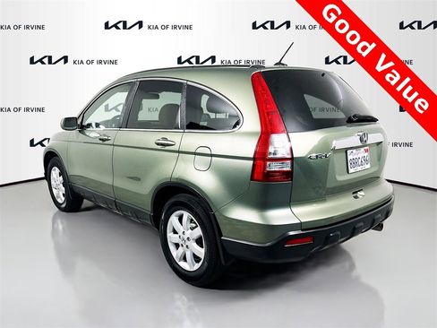 Used 2009 Honda CR-V EX-L image 5